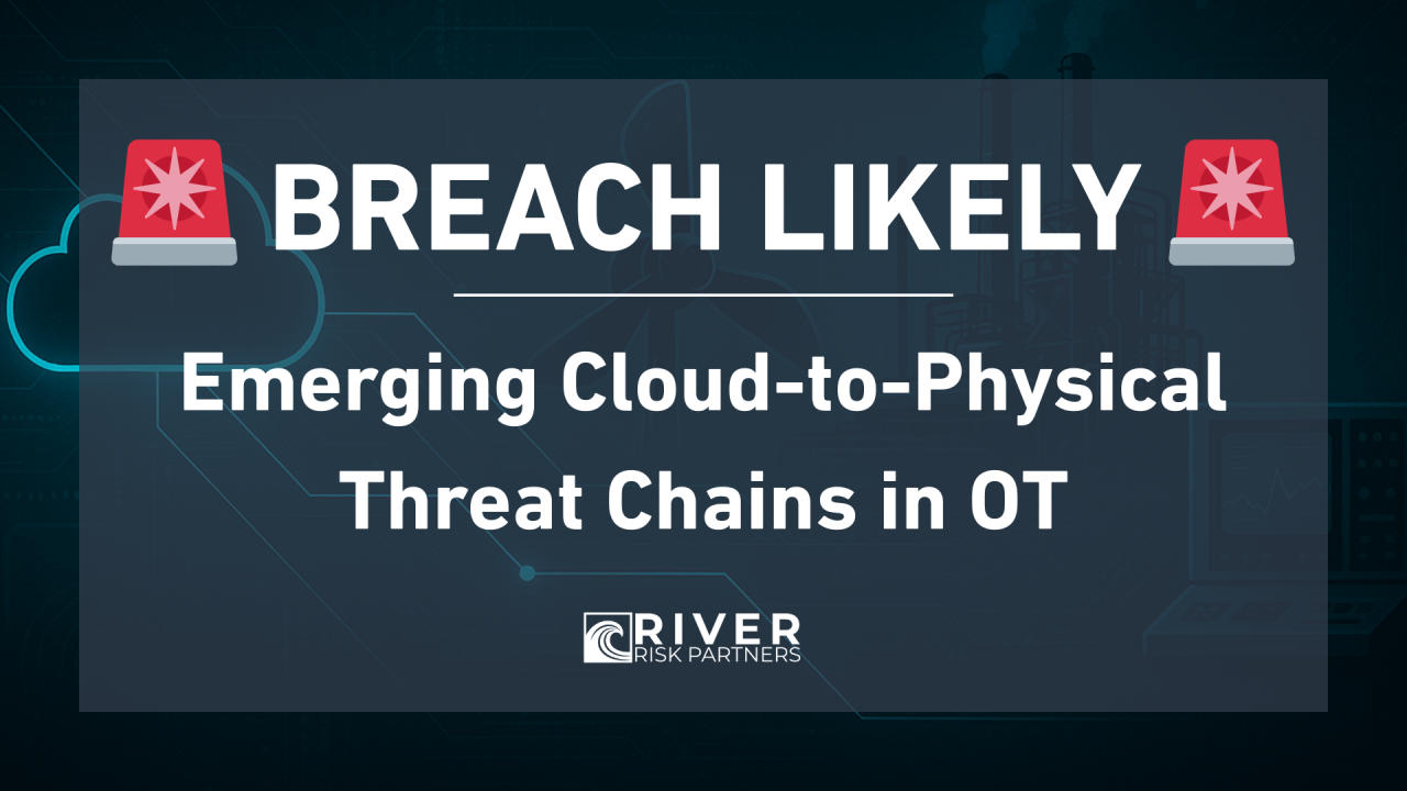 Emerging Cloud-to-Physical Threat Chains in OT cover image